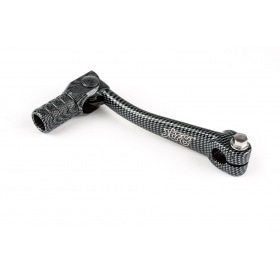 Ātruma pārnesumu svira salokāma AM6 alumīnija oglekļa izskats