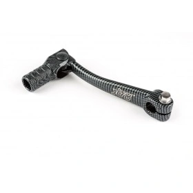 Ātruma pārnesumu svira salokāma AM6 alumīnija oglekļa izskats