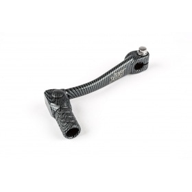 Ātruma pārnesumu svira salokāma AM6 alumīnija oglekļa izskats