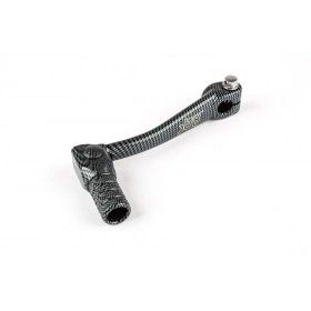 Ātruma pārnesumu svira salokāma AM6 alumīnija oglekļa izskats