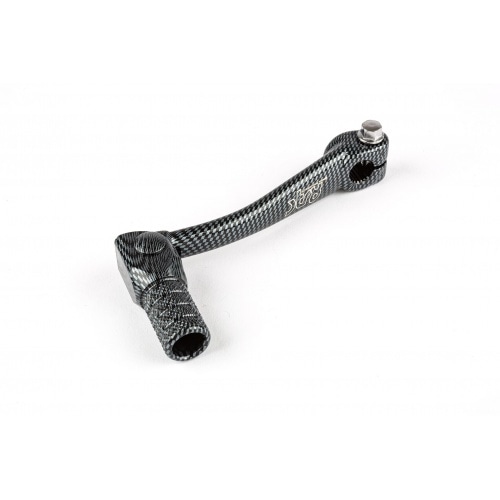 Рычаг переключения передач карбон Minarelli AM6 Рычаг переключения передач карбон Minarelli AM6