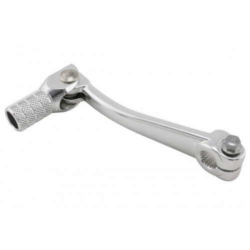 Ātruma pārnesumu svira salokāmā AM6 alumīnija poli Ātruma pārnesumu svira salokāmā AM6 alumīnija poli