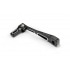 Gear Lever STR8 Lighty Derbi black Gear Lever STR8 Lighty Derbi black