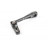 Gear Shift Lever folding Lighty Alu carbon Derbi Gear Shift Lever folding Lighty Alu carbon Derbi