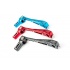 Gear Shift Lever folding Lighty Alu carbon Derbi Gear Shift Lever folding Lighty Alu carbon Derbi