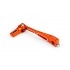 Gear Lever STR8 Lighty Derbi orange Gear Lever STR8 Lighty Derbi orange