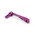 Gear Lever STR8 Lighty Derbi purple Gear Lever STR8 Lighty Derbi purple