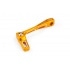Gear Lever STR8 Lighty AM6 gold Gear Lever STR8 Lighty AM6 gold