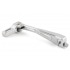 Gear Lever AM6 Lighty aluminium silver Gear Lever AM6 Lighty aluminium silver
