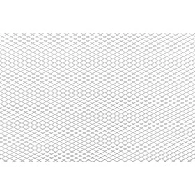 STR8 Racing Grille Mesh fine (30x30cm)