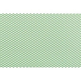 STR8 Racing Grille Mesh fine (30x30cm) green
