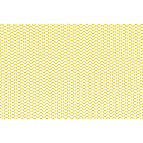 Sacīkšu režģa siets STR8 smalks (30x30cm) dzeltens Sacīkšu režģa siets STR8 smalks (30x30cm) dzeltens