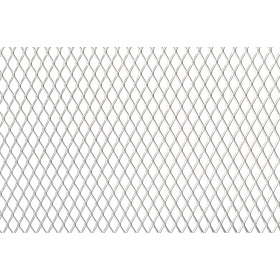 Sacīkšu režģa siets STR8 vidējs (30x30cm), alumīnija