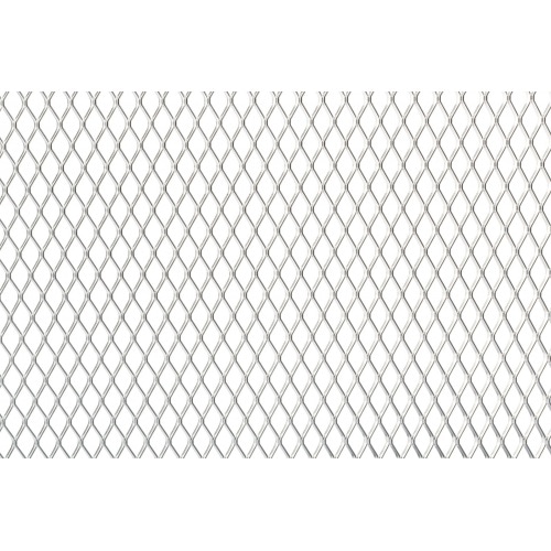 Sacīkšu režģa siets STR8 vidējs (30x30cm), alumīnija Sacīkšu režģa siets STR8 vidējs (30x30cm), alumīnija