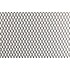 Racing Grille Mesh STR8 medium (30x30cm) black Racing Grille Mesh STR8 medium (30x30cm) black