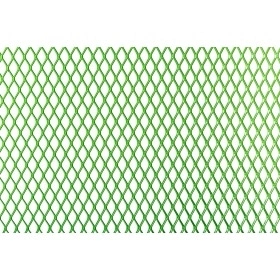 STR8 Racing Grille Mesh medium (30x30cm) green