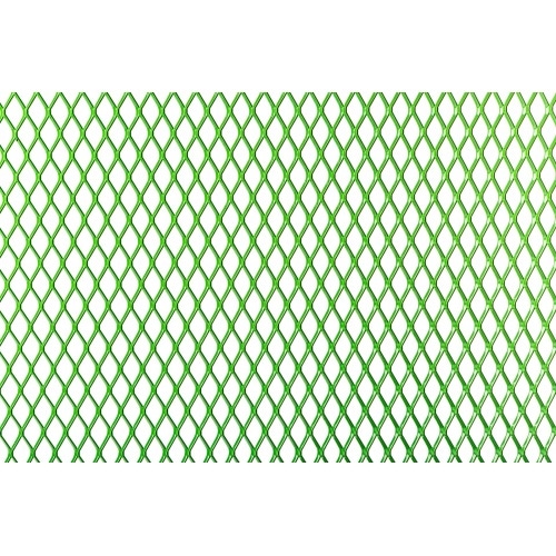 STR8 Racing Grille Mesh medium (30x30cm) green STR8 Racing Grille Mesh medium (30x30cm) green