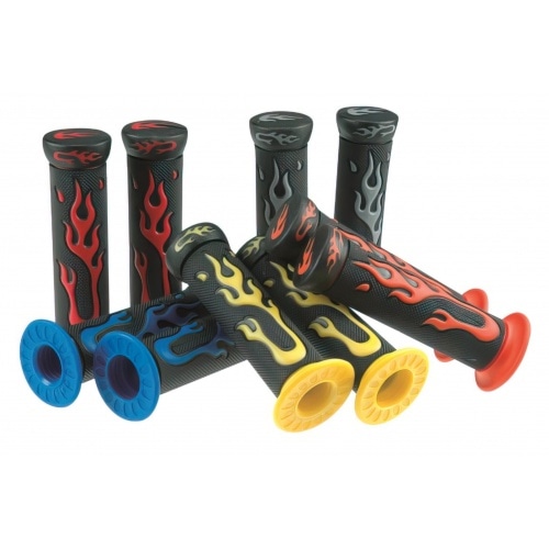 Rokturi STR8 FLAME melns / zils Rokturi STR8 FLAME melns / zils