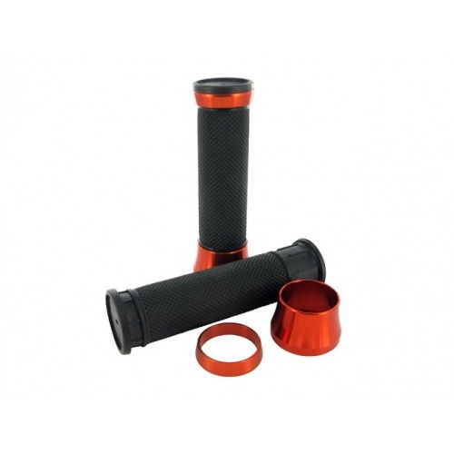 STR8 Handlebar Ends STR8 Handlebar Ends