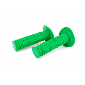 Grips Motocross STR8 Green
