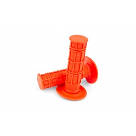 Grips Motocross STR8 Orange