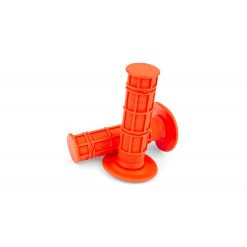 Grips Motocross STR8 Orange