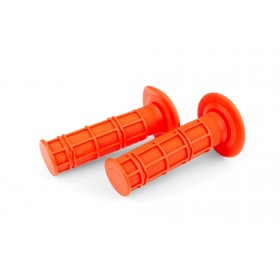 Grips Motocross STR8 Orange