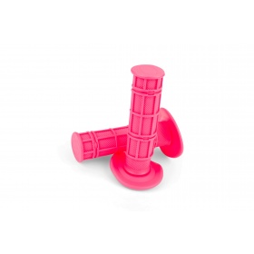 Grips Motocross STR8 Pink