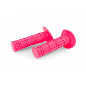 Grips Motocross STR8 Pink