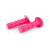 Grips Motocross STR8 Pink Grips Motocross STR8 Pink