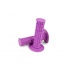 Grips Motocross STR8 Purple Grips Motocross STR8 Purple