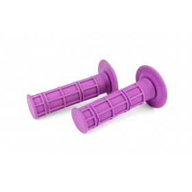 Grips Motocross STR8 Purple