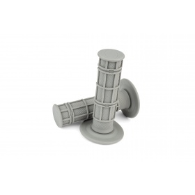 Grips Motocross STR8 Grey