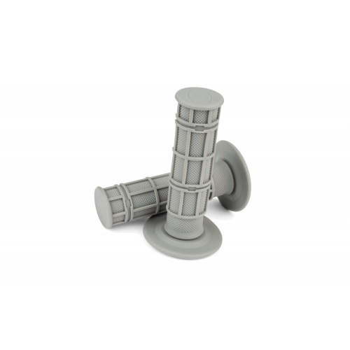 Grips Motocross STR8 Grey