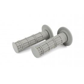Grips Motocross STR8 Grey