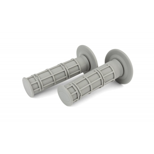 Grips Motocross STR8 Grey Grips Motocross STR8 Grey
