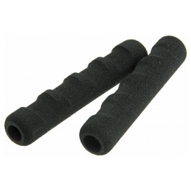 Brake Lever Foam Sleeves STR8 universal black