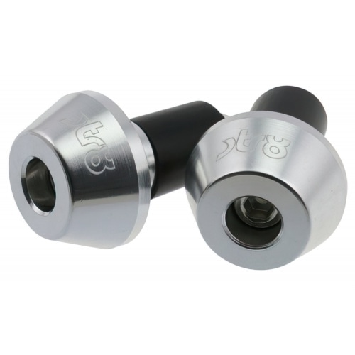 Stūres gali pretvibrācijas STR8 SHORTY alumīnija Stūres gali pretvibrācijas STR8 SHORTY alumīnija