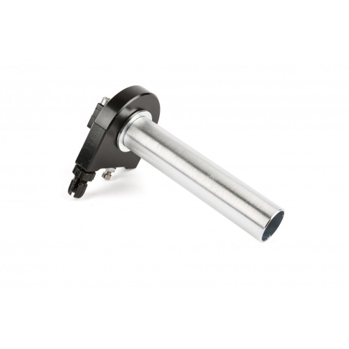 Рукоятка дроссельной заслонки черная Рукоятка дроссельной заслонки черная