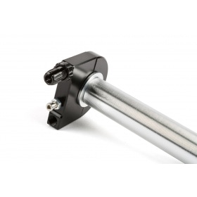 Рукоятка дроссельной заслонки черная