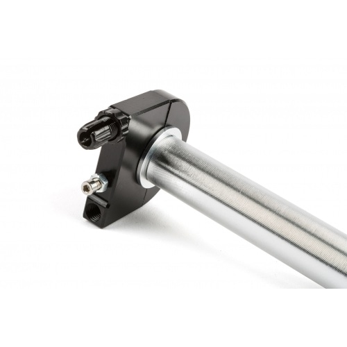 Рукоятка дроссельной заслонки черная Рукоятка дроссельной заслонки черная