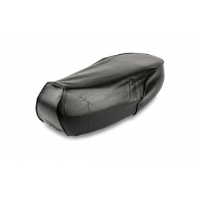 Sēdekļa pārvalks MBK Booster / Yamaha BW līdz 2004 melns