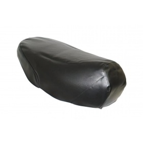 Seat Cover blacke MBK Booster / Yamaha BW’s after 2004