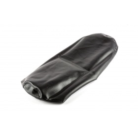 Seat Cover blacke MBK Booster / Yamaha BW’s after 2004