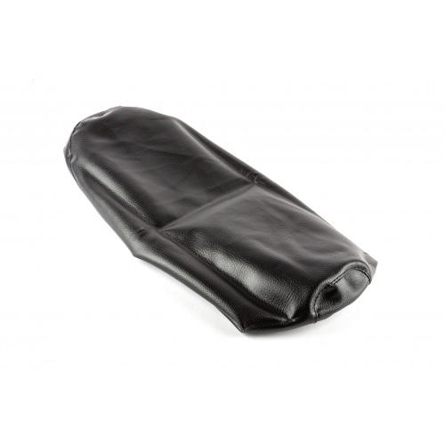 Seat Cover blacke MBK Booster / Yamaha BW’s after 2004 Seat Cover blacke MBK Booster / Yamaha BW’s after 2004