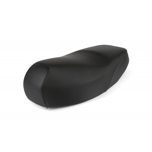 Seat OEM quality Yamaha BW’s / MBK Booster after 2004 black Seat OEM quality Yamaha BW’s / MBK Booster after 2004 black