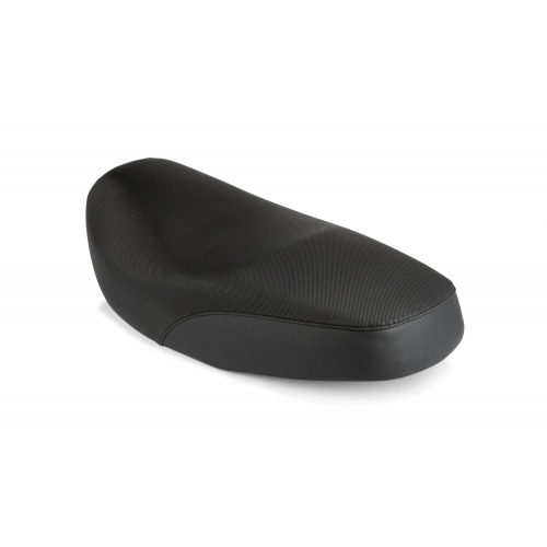 Seat OEM quality Yamaha BW’s / MBK Booster after 2004 black Seat OEM quality Yamaha BW’s / MBK Booster after 2004 black