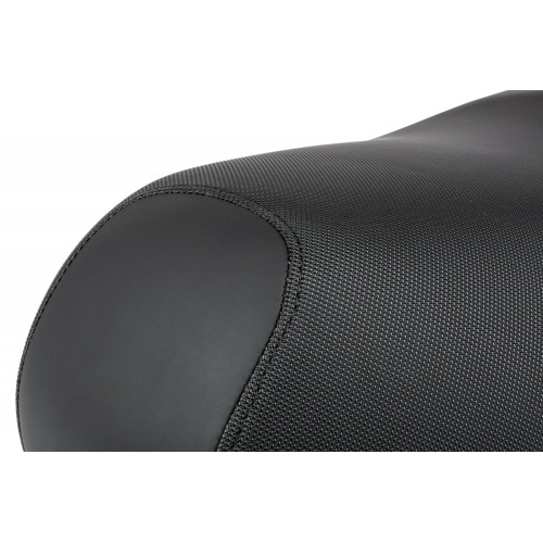 Seat OEM quality Yamaha BW’s / MBK Booster after 2004 black Seat OEM quality Yamaha BW’s / MBK Booster after 2004 black