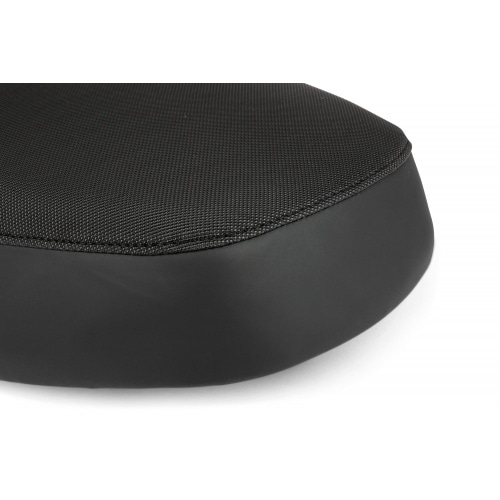 Seat OEM quality Yamaha BW’s / MBK Booster after 2004 black Seat OEM quality Yamaha BW’s / MBK Booster after 2004 black