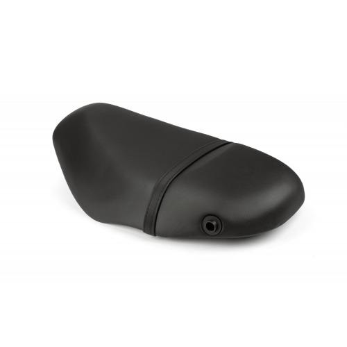 Seat Piaggio Zip after 2000 black Seat Piaggio Zip after 2000 black